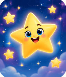 Twinkle Twinkle Little Star