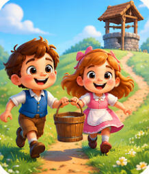 Jack and Jill