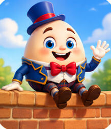 Humpty Dumpty
