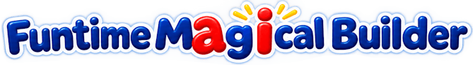 FunTime Magical Builder