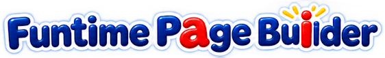 FunTime Page Builder